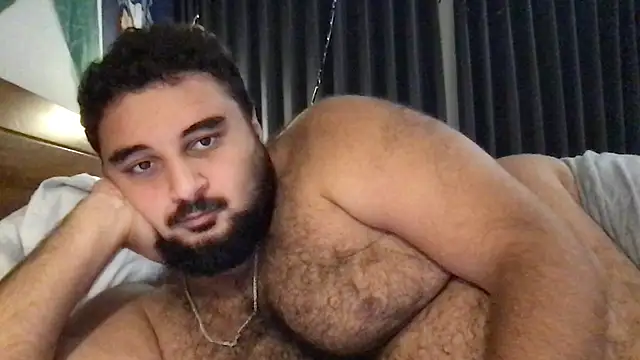 teddy_alan Obrolan Langsung XXX