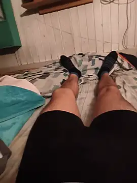 Vixi5o Webcam-Show