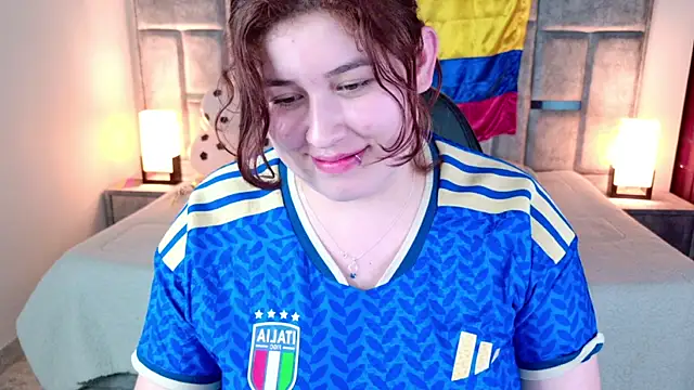 Онлайн чат XXX azul_veraa