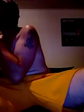 Codymc89 Adlı Modelin Canlı XXX Sohbeti