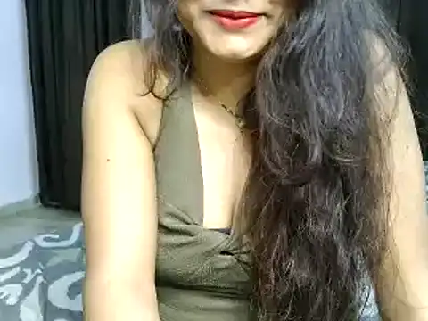 Swetha-Rajput's Webcam Show