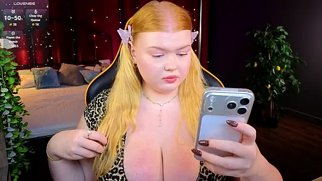 Arietta_Heart live XXX chat