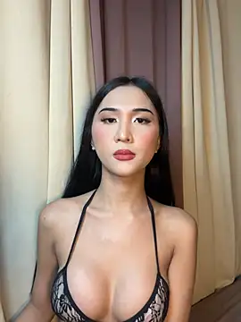 Diannellove 라이브 XXX 채팅