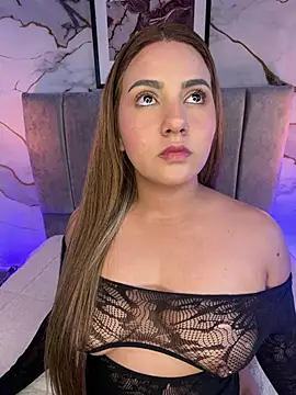 Brenda_Brm 라이브 XXX 채팅