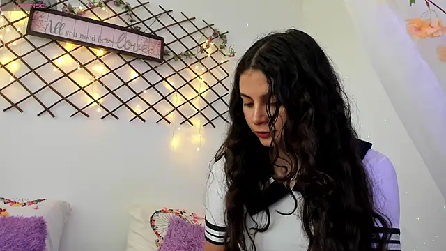 Czat XXX na żywo – Ivanna_Bruner