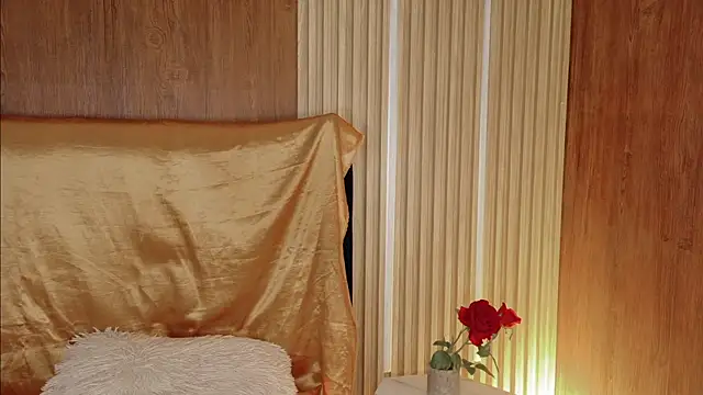 _Rouse_v Adlı Modelin Canlı XXX Sohbeti