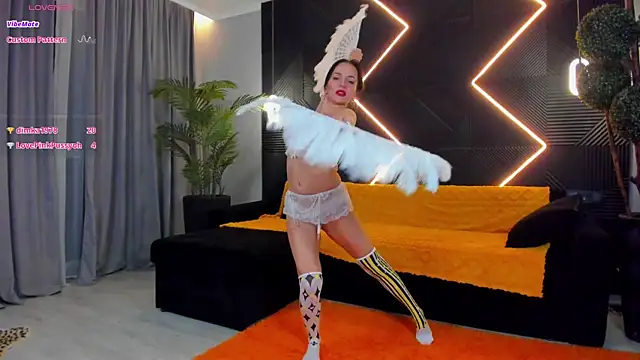 دردشة Shanita_moon الجنسية المباشرة