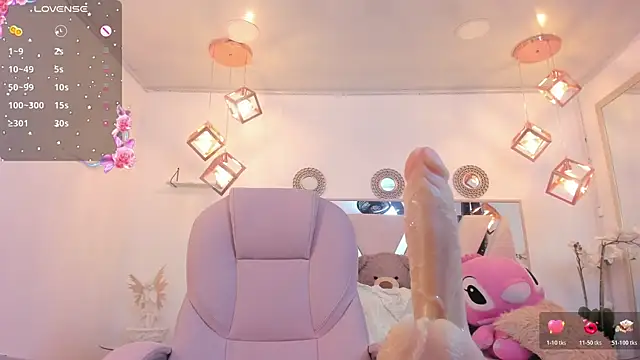 Maavca_ Live XXX-chat