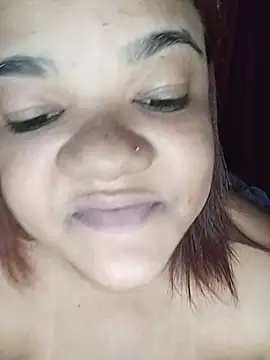 Meellcarioca – Live XXX-chat