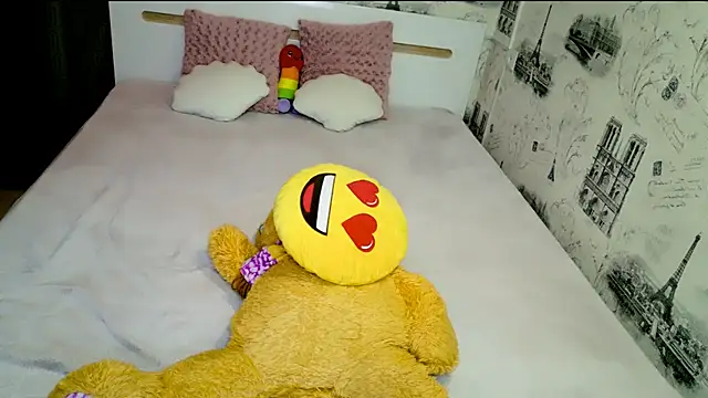 Czat XXX na żywo – lovely-eyes
