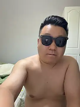 langzi-888 Live XXX Chat