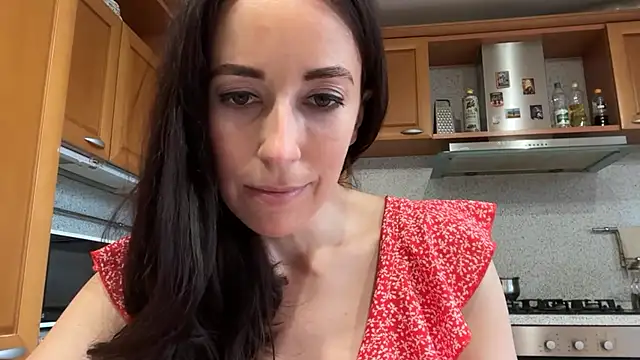 Flamingo_Queen – Live XXX-chat