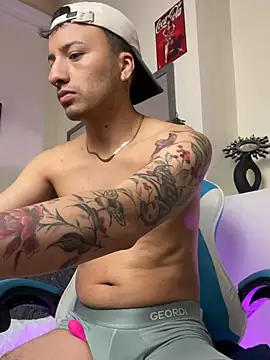 Chat XXX ao vivo de Alexander_Klain