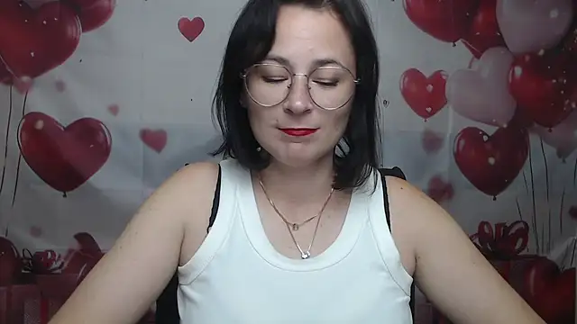 MarieSho live XXX chat