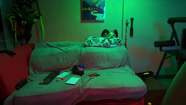 Chat XXX Live Tumblecockweed