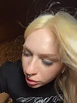 DayaFoxy Chat XXX live