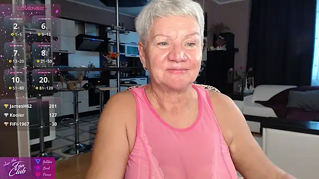 roxana_brooks Adlı Modelin Canlı XXX Sohbeti