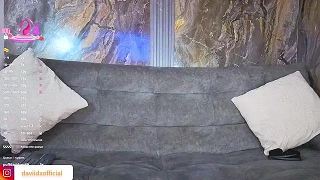 Daviid_laidd's Live XXX Chat