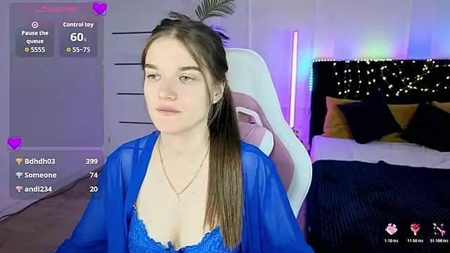 Ann_Wood's Live XXX Chat