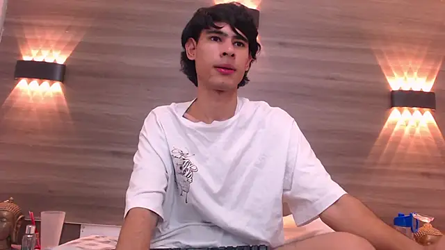 Kevin_Brooks1n Live XXX chat