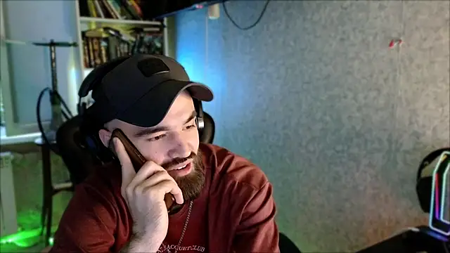 Chat XXX Live _Serious_Man