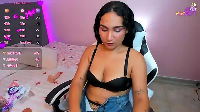 salome_rojas_ Chat XXX live
