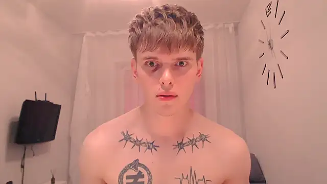Chat XXX Live Fredd_Xanders