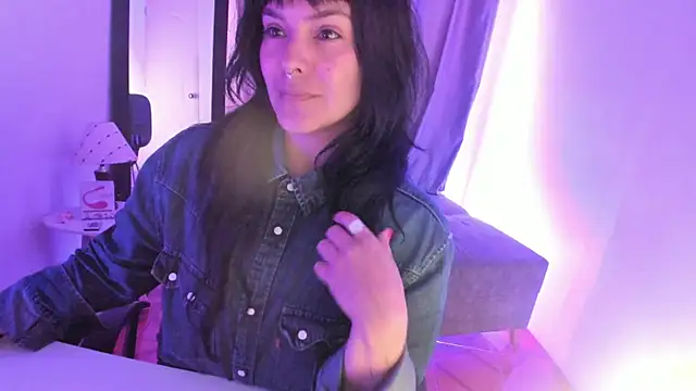 orlena_bella 现场XXX聊天