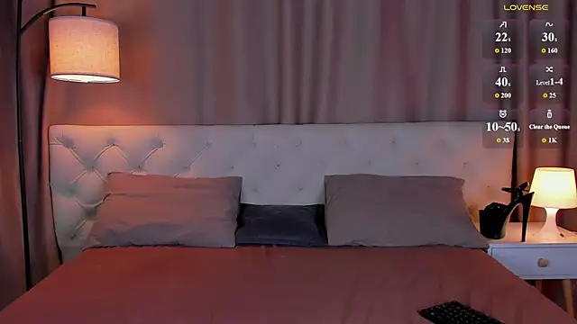 Chat +18 de Ma1ilda_Ardent ao vivo