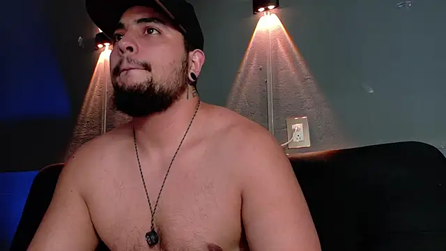 Chat XXX ao vivo de Marcus_Aress