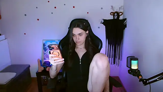 Gabi299 – Naživo XXX chat