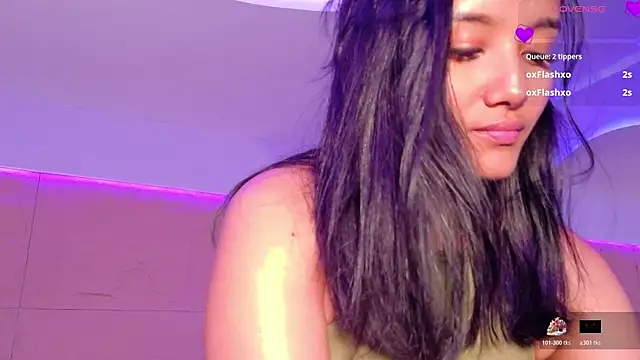 Czat XXX na żywo – HannahMontgomery