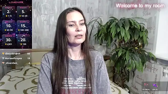 GinaQSoul: απευθείας συνομιλία ΧΧΧ