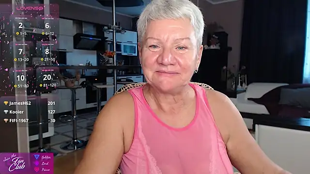 roxana_brooks Live XXX-Chat
