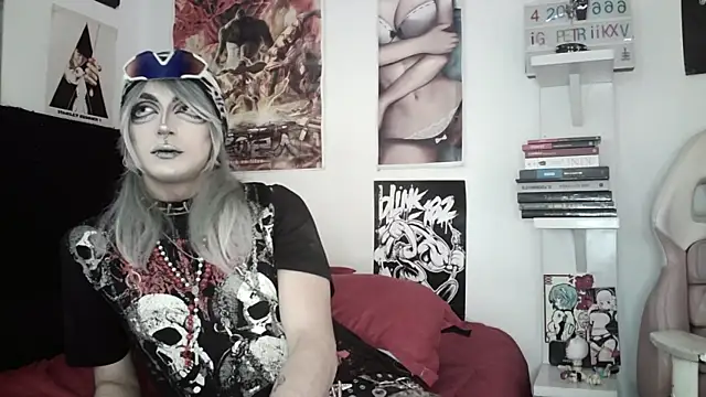 kiiler_queen 现场XXX聊天