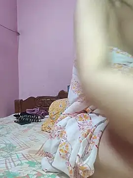XXX chat uživo modela IndianRima