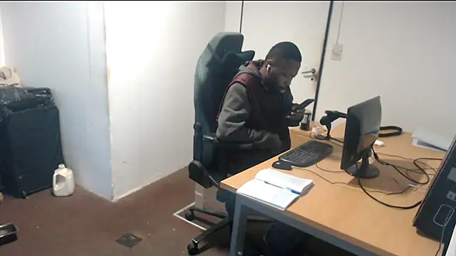 Mastertopdome Live XXX Chat