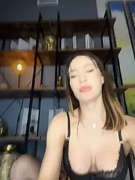 Chat XXX ao vivo de IAmNobodyXXX