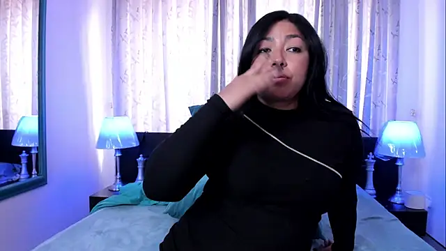 XXX chat uživo modela Victoria_kim_lee