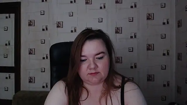 XXX chat uživo modela TasyaBigTTs