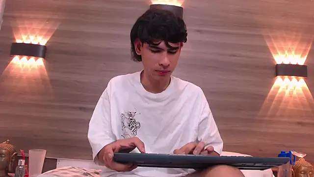 Kevin_Brooks1 Live XXX-chat