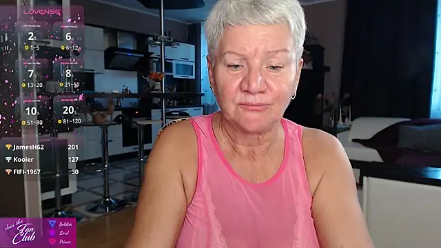 XXX chat uživo modela roxana_brooks