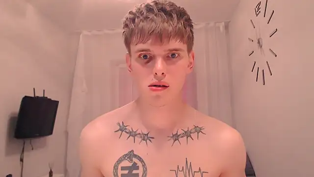 Chat XXX Live Fredd_Xanders