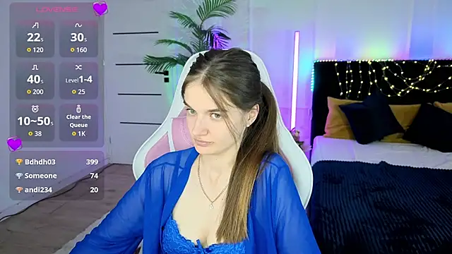 Živý XXX chat Ann_Wood