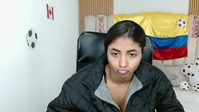 shaneelle's Live XXX Chat