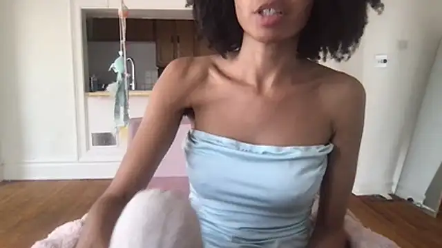 Monarchmistress Live XXX-Chat