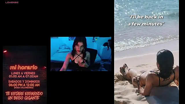 bastethott Live XXX Chat
