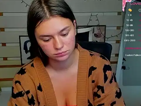 Josephine_Kiss Live XXX-chat