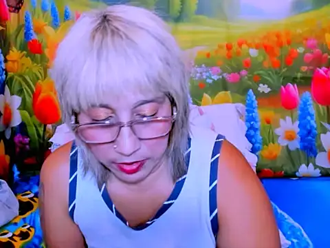 Chat XXX en directo de indianroxy