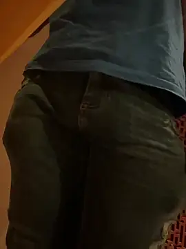 Daniel2zuZ Webcam Show